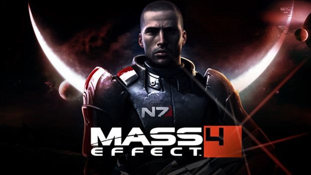 Bioware بیست سالگی خود را با انتشار تصویری از Mass Effect 4 جشن می گیرد - گیمفا