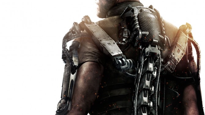 اولین تریلر از سومین DLC بازی Call of Duty: Advanced Warfare منتشر شد - گیمفا