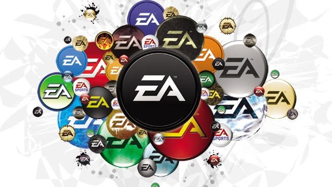 EA اینفوگرافیکی در رابطه با بازی های خود منتشر کرد - گیمفا