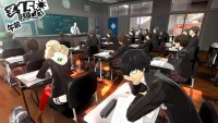 تصاویری با کیفیت از Persona 5 منتشر شد - گیمفا