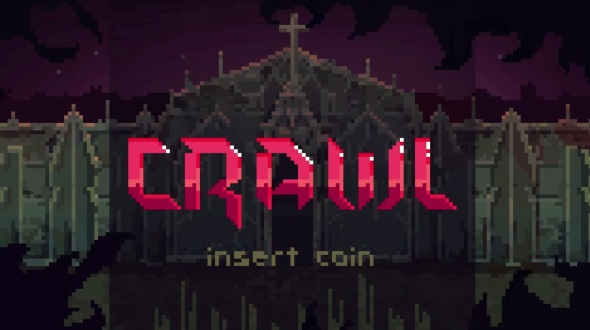 بروزرسان بازی Crawl شخصیت Gabe Newell را به این عنوان اضافه می کند - گیمفا