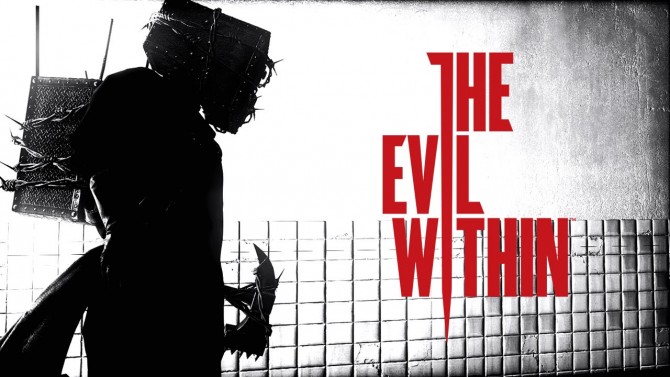تریلر جدید DLC بازی The Evil Within با نام The Executioner - گیمفا