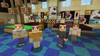 minecraft xbox 360 birthday skins 1 600x337