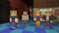 minecraft xbox 360 birthday skins 2 600x337