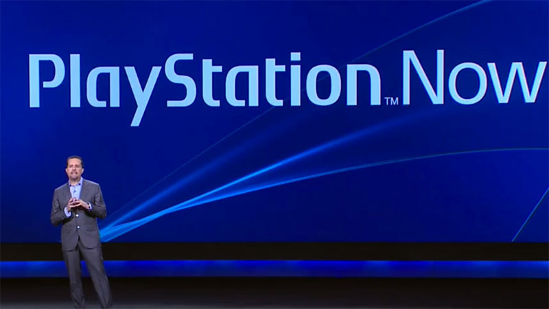 PS Now این ماه برای مشترکین PS3 در دسترس قرار می‌گیرد - گیمفا