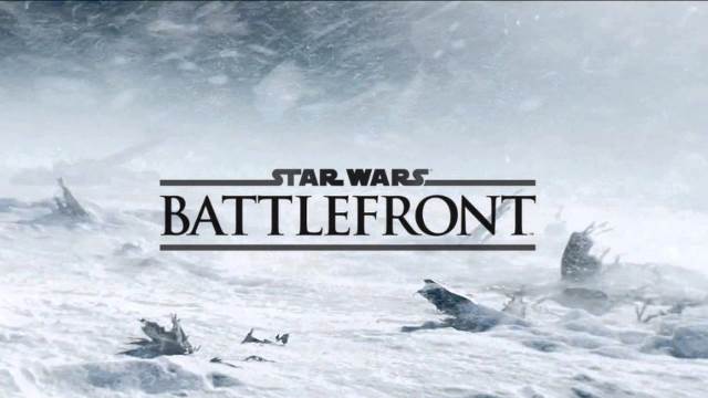 باکس آرت نسخه ى Deluxe بازى Star Wars Battlefront رونمایى شد - گیمفا