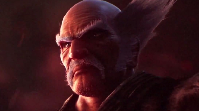 دستگاه های بازی آرکید Tekken 7 به رویدادهای پیش رو در آمریکا خواهد رسید - گیمفا