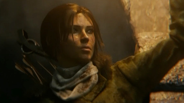 پیش تولید فیلم Tomb Raider به خوبى پیش مى رود - گیمفا