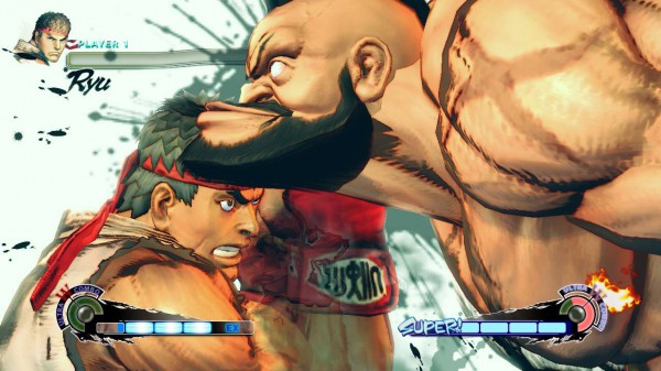 هفته آینده Patch جدیدی برای نسخه PS4 بازی Ultra Street Fighter 4 منتشر می شود - گیمفا