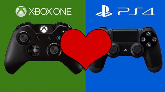 EA: دو کنسول Xbox One و PlayStation 4 در سال ۲۰۱۵ تا ۲۲ میلیون دستگاه فروش خواهند داشت - گیمفا