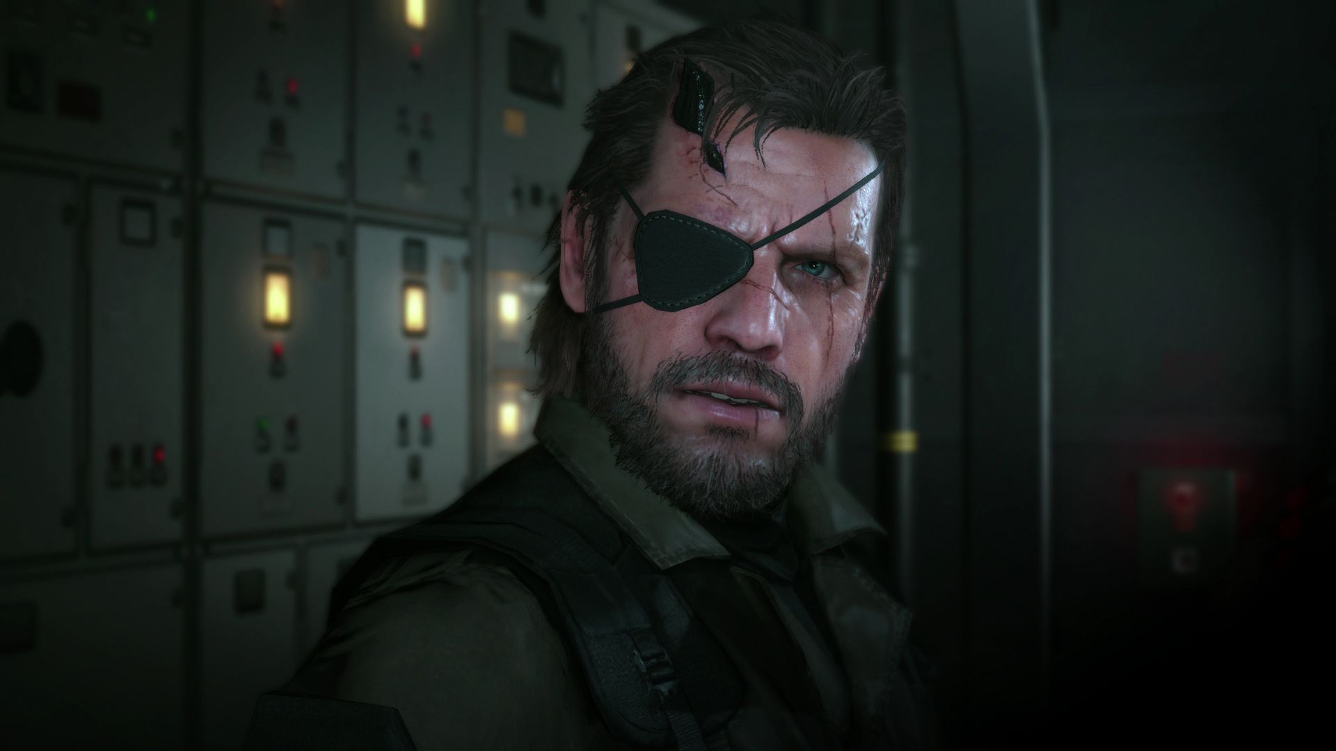 E3 2015 : اطلاعات جدیدی از Metal Gear Solid V منتشر شد - گیمفا