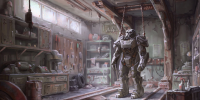 نسخه PC عنوان Fallout 4  نرخ فریم محدود نخواهد داشت - گیمفا