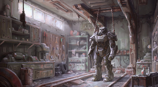 یک طرفدار Fallout 4 با در نوشابه یک نسخه از بازی را خواهد گرفت - گیمفا