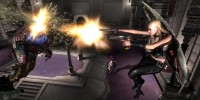 DmC: Devil May Cry - گیمفا: اخبار، نقد و بررسی بازی، سینما، فیلم و سریال