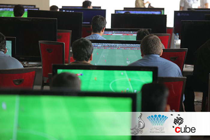 دومین مرحله لیگ بازی‌های رایانه‌ای با عنوان جام رمضان برگزار می‌شود - گیمفا