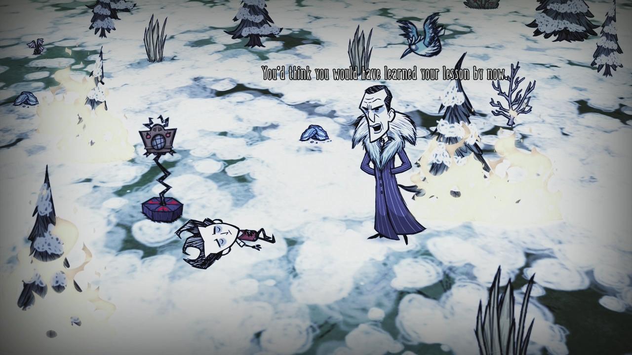 بازی Don’t Starve: Giant Edition برای Xbox One هم عرضه خواهد شد - گیمفا