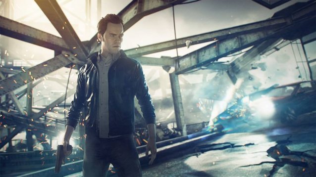 Quantum Break ،Scalebound و Crackdown در Gamescom 2015 نمایش داده خواهند شد | گیمفا