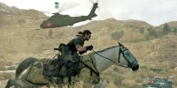 Metal Gear Solid 5 : اطلاعاتی جدید از شخصیت ها ، حق انتخاب ، دشمنان و بیشتر - گیمفا
