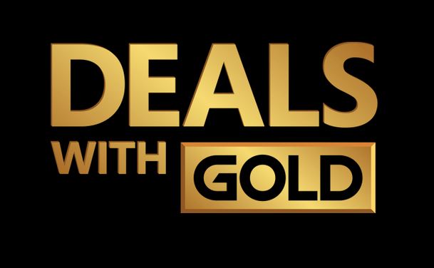 لیست این هفته Deals With Gold برای کنسول های مایکروسافت مشخص شد - گیمفا