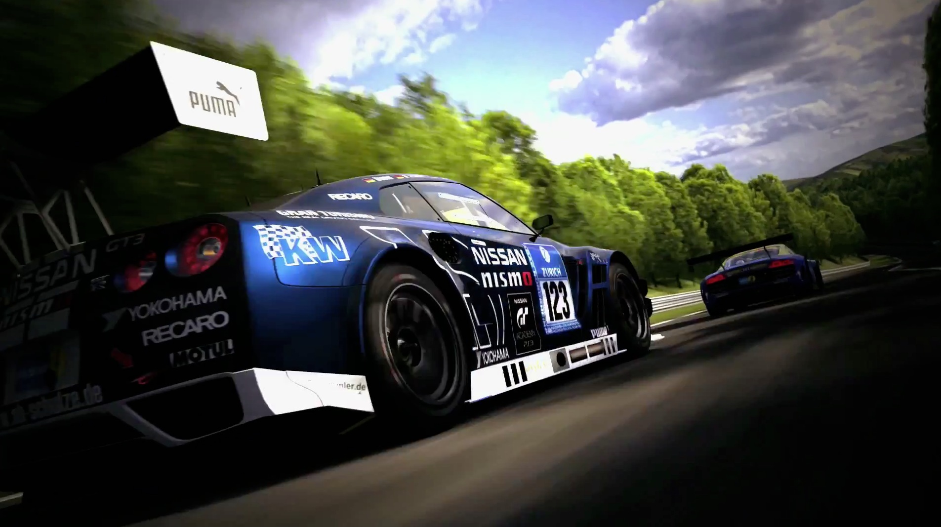 Gran Turismo 7 ممکن است قبل از سال ۲۰۱۷ عرضه شود - گیمفا