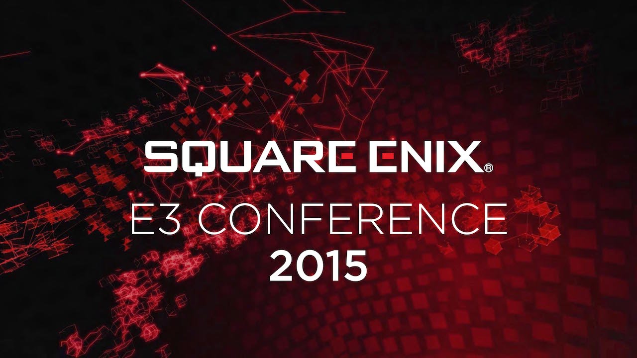 دانلود کنفرانس های Square Enix و PC Gaming Show در E3 2015 - گیمفا