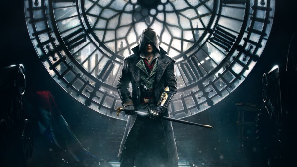 تصاویر جدیدی از Assassin’s Creed : Syndicate منتشر شد : سلاح خاموش - گیمفا