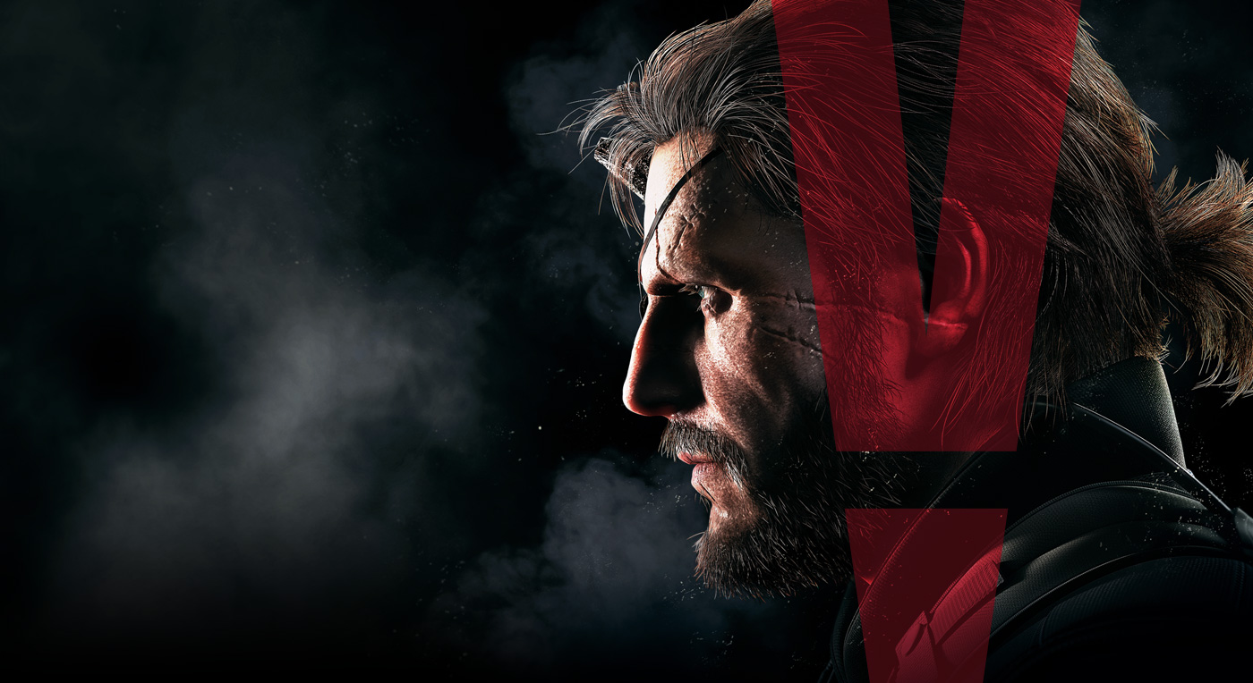 تصاویری از تریلر E3 عنوان Metal Gear Solid V فاش شد : درد، رنج و انتقام - گیمفا