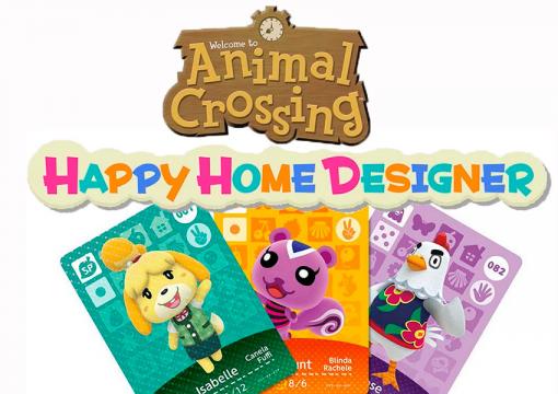 E3 2015: بازی Animal Crossing: Happy Home Designer روز ۲۵ سپتامبر منتشر خواهد شد - گیمفا