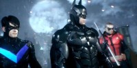 Batman : Arkham Knight حدود ۱۲ ماه پس از Arkham City جریان دارد : گاتهام همیشه بارانی خواهد بود - گیمفا