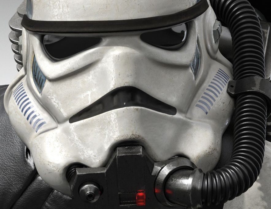اطلاعات جدیدی از عنوان Star Wars: Battlefront منتشر شد | گیمفا