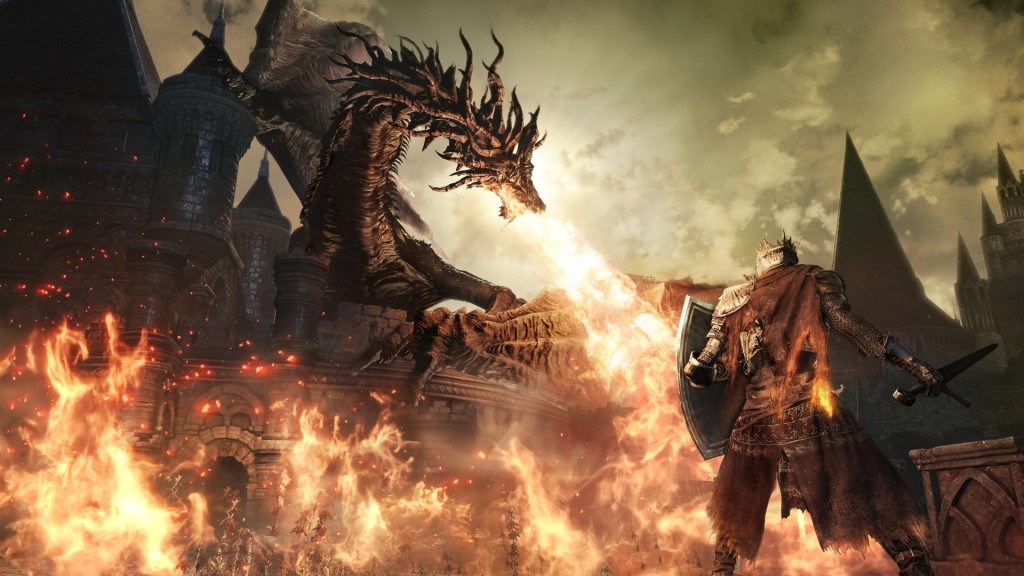 Dark Souls III در Gamescom 2015 قابل بازی خواهد بود - گیمفا