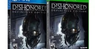 Dishonored: Definitive Edition - گیمفا: اخبار، نقد و بررسی بازی، سینما، فیلم و سریال