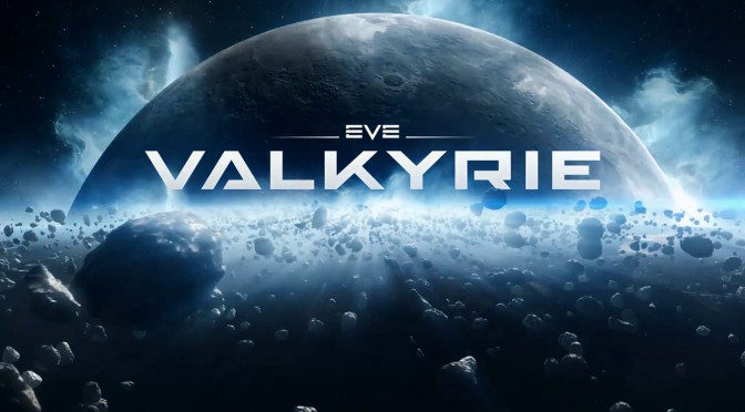 E3 2015: با نمایشی B-Roll از گیم پلی EVE: Valkyrie با ما همراه شوید - گیمفا