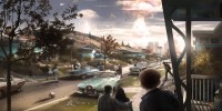 E3 2015: به تماشای تصاویر و تریلر جدیدی از Fallout 4 بنشینیم - گیمفا