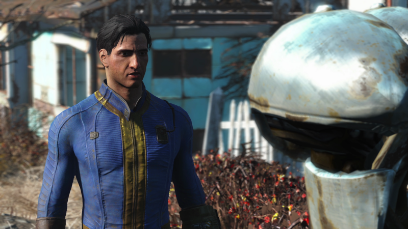 E3 2015: قابلیت استفاده از ماد در نسخه Xbox One بازی Fallout 4 وجود خواهد داشت - گیمفا