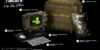 همه ی نسخه های Pipboy Edition عنوان Fallout 4 به سرعت به فروش رفتند - گیمفا