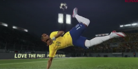 تریلر معرفی Pro Evolution Soccer 2016 منتشر شد | به سوی پیشرفت | گیمفا