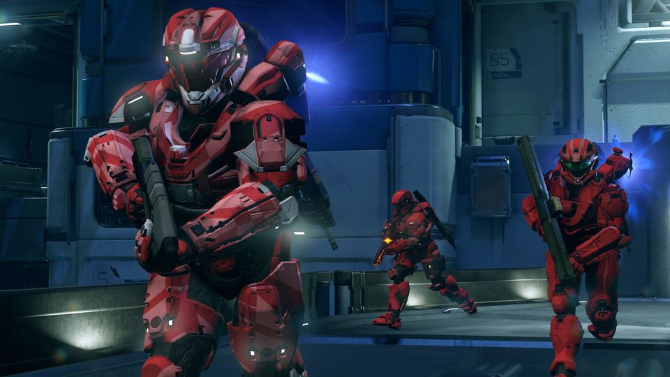 E3 2015: تریلر گیم پلی بخش داستانی Halo 5: Guardians را از اینجا مشاهده کنید - گیمفا