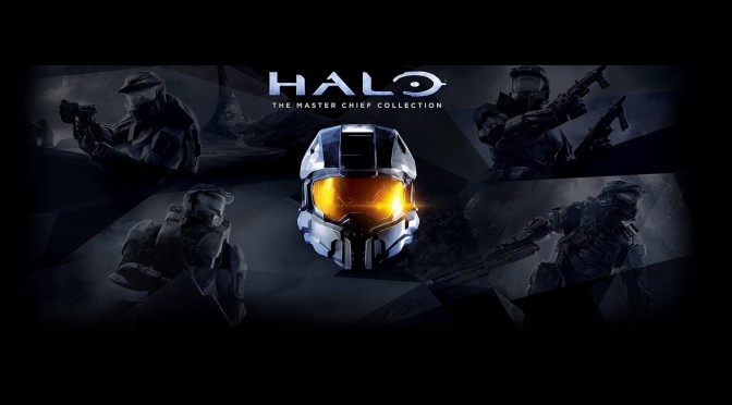 Halo: The Master Chief Collection در جریان eSports از مشکلات فنی رنج می برد - گیمفا