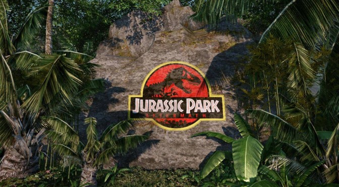 تریلر جدید بازی Jurassic Park: Aftermath منتشر شد - گیمفا