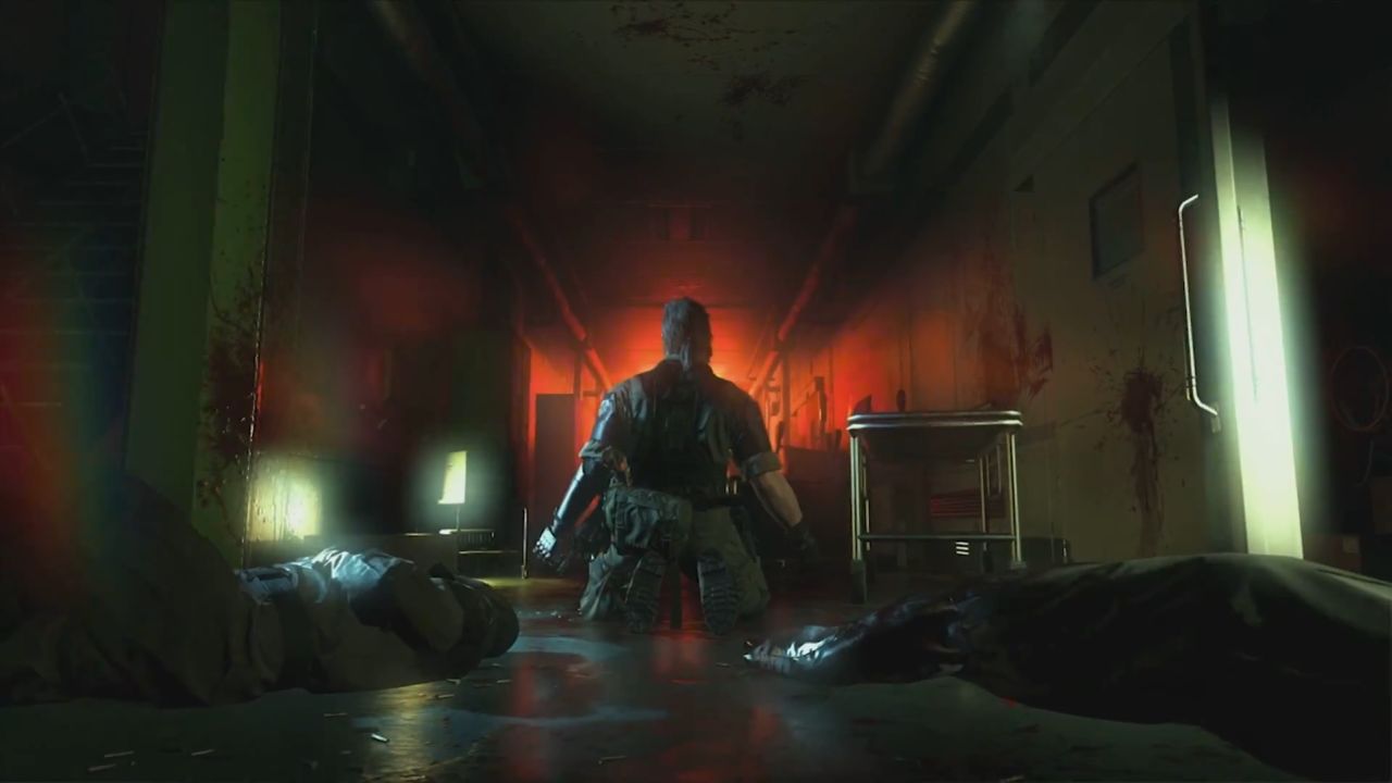 E3 2015: تریلر جدیدی از بازی Metal Gear Solid V: The Phantom Pain منتشر شد - گیمفا