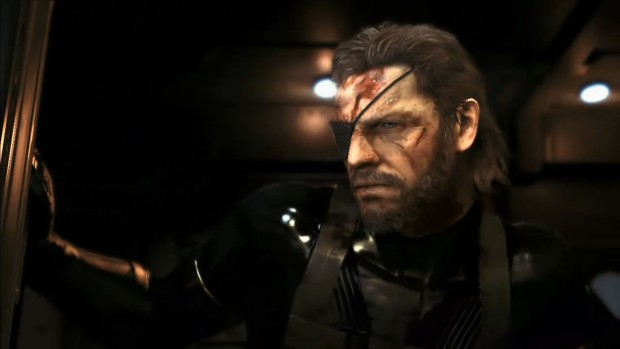 از آلبوم موسیقی Metal Gear Solid رونمایی شد - گیمفا