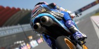 در تریلر جدید MotoGP 15 تبدیل به یک افسانه شوید - گیمفا