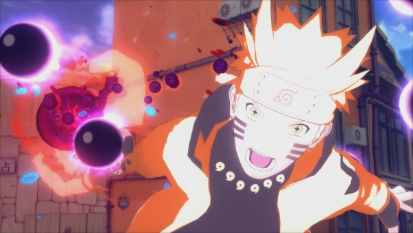 E3 2015: تریلر جدیدی از بازی Naruto Shippuden: Ultimate Ninja Storm 4 به نمایش در آمد - گیمفا