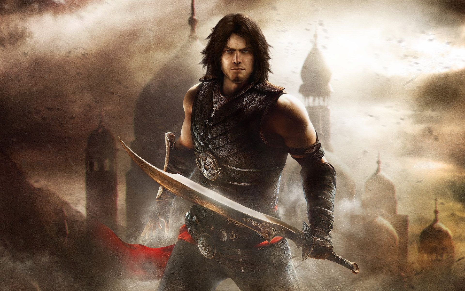 بازسازی Prince of Persia توسط یک خرده‌فروشی فاش شد - گیمفا
