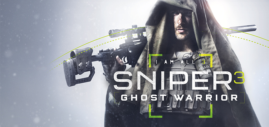E3 2015 : اولین تصاویر و اطلاعات از Sniper : Ghost Warrior 3 منتشر شد - گیمفا