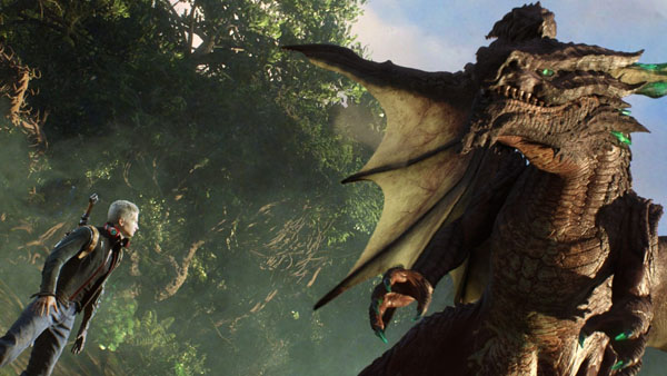 دو بازی Scalebound و Crackdown در E3 نمایش نخواهند داشت - گیمفا