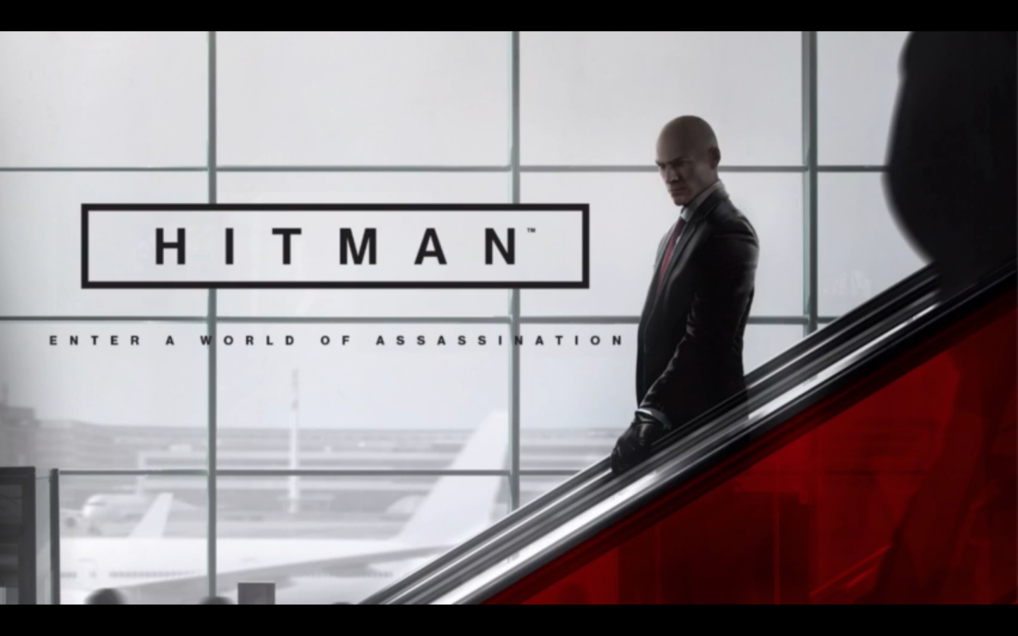 E3 2015: نسخه ی جدید Hitman معرفی شد | مامور ۴۷ باز می گردد - گیمفا