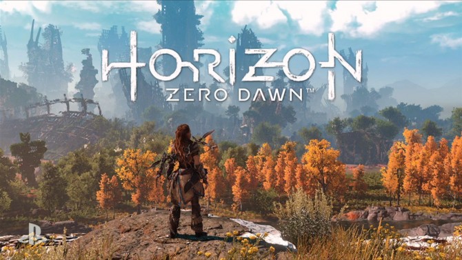 Horizon: Zero Dawn :E3 2015 برای PS4 معرفی شد + تریلر - گیمفا