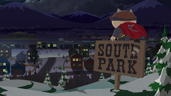از فیگورهای South Park: The Fractured But Whole رونمایی شد - گیمفا